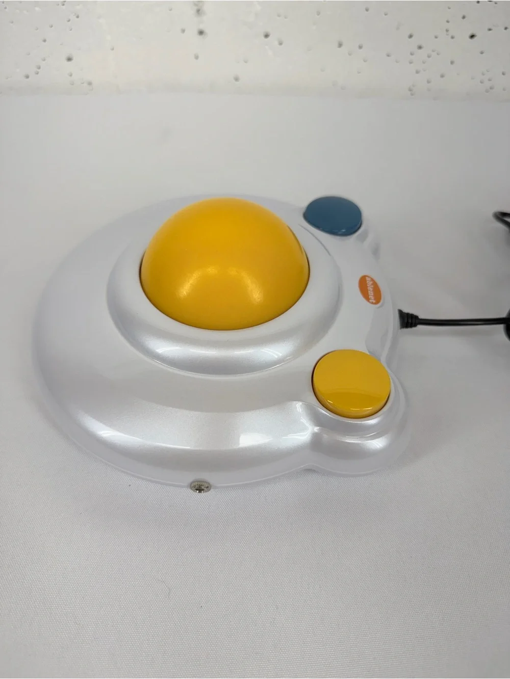 AbleNet BIGtrack 2.0 Trackball Mouse designed for accessibility